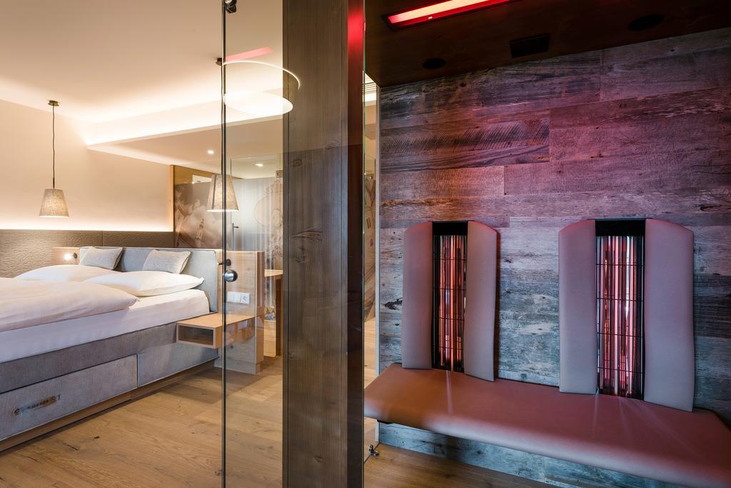 Genussdorf Gmachl - Hotel & Spa Bergheim Exteriör bild