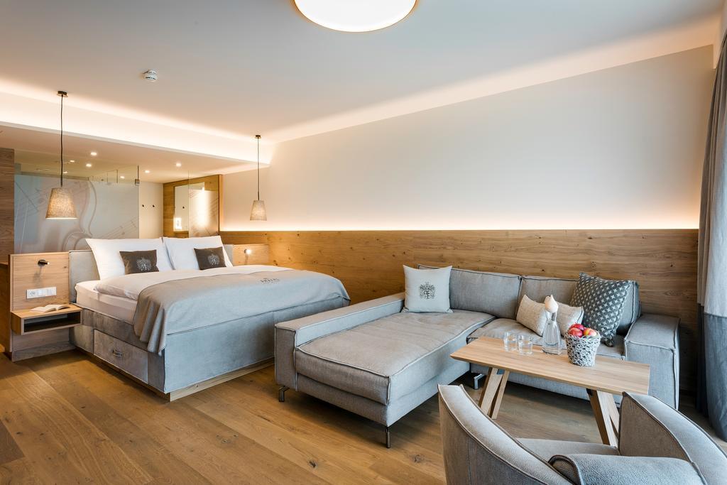 Genussdorf Gmachl - Hotel & Spa Bergheim Exteriör bild