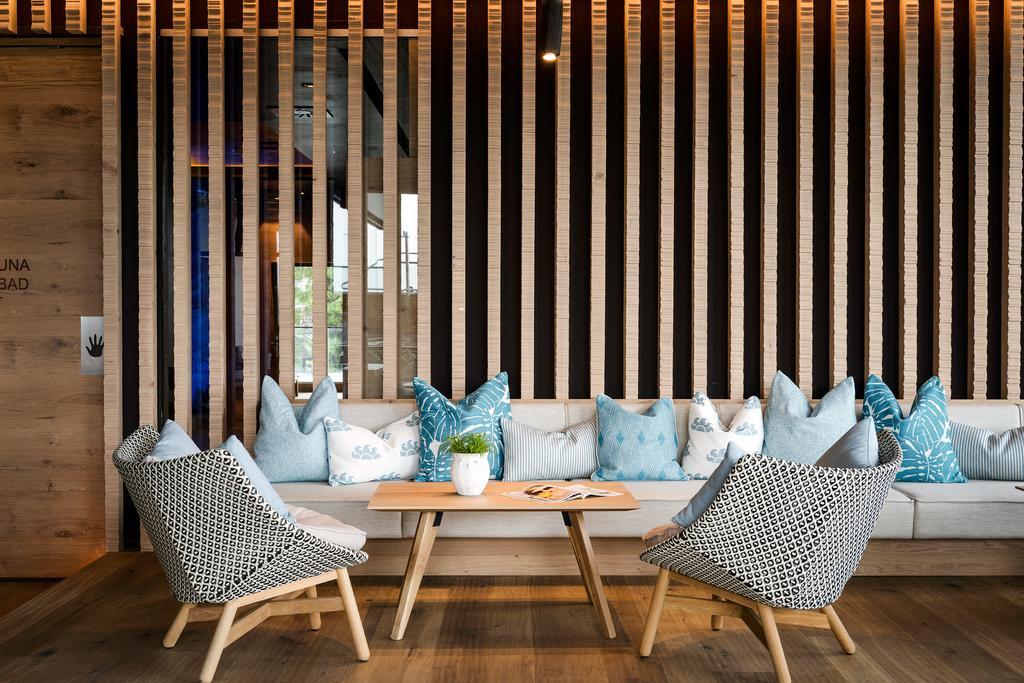 Genussdorf Gmachl - Hotel & Spa Bergheim Exteriör bild