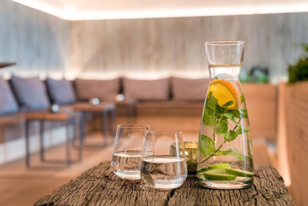 Genussdorf Gmachl - Hotel & Spa Bergheim Exteriör bild