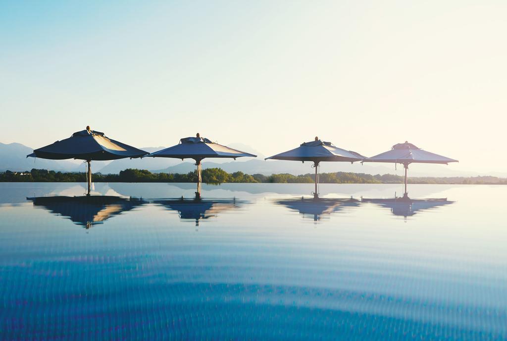 Genussdorf Gmachl - Hotel & Spa Bergheim Exteriör bild