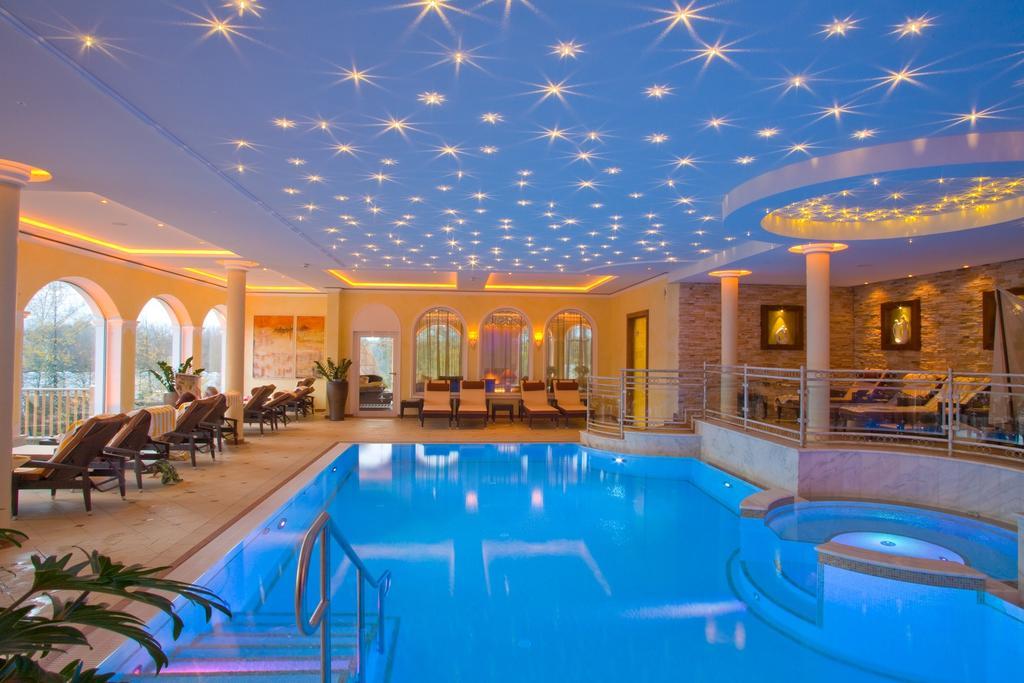 Genussdorf Gmachl - Hotel & Spa Bergheim Exteriör bild