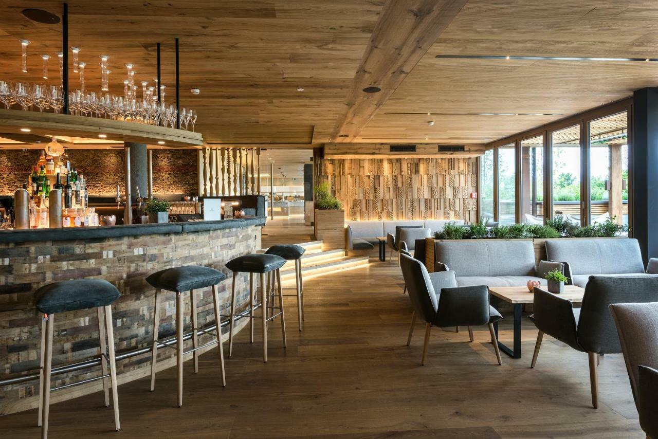 Genussdorf Gmachl - Hotel & Spa Bergheim Exteriör bild